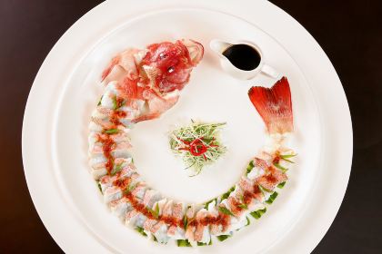 太原喜来登酒店·悦厨中餐厅