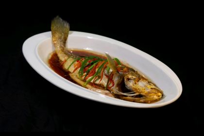 东极海享莱See·海景度假别墅(庙子湖店)·海享莱海鲜海景餐厅