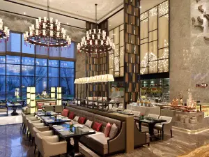 亳州富力万达嘉华酒店·美食汇
