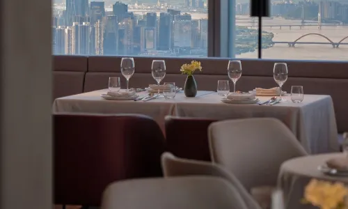 Park Hyatt Changsha-Lilan