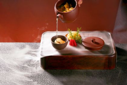 太原喜来登酒店·悦厨中餐厅