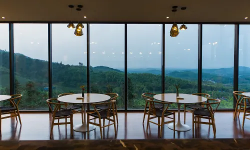 Meijie Yunding Restaurant
