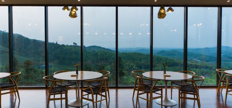 Meijie Yunding Restaurant