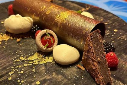 The Harbour Club Amsterdam Oost