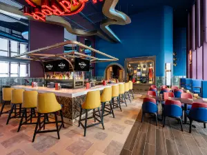 Hard Rock Cafe Genting Highlands