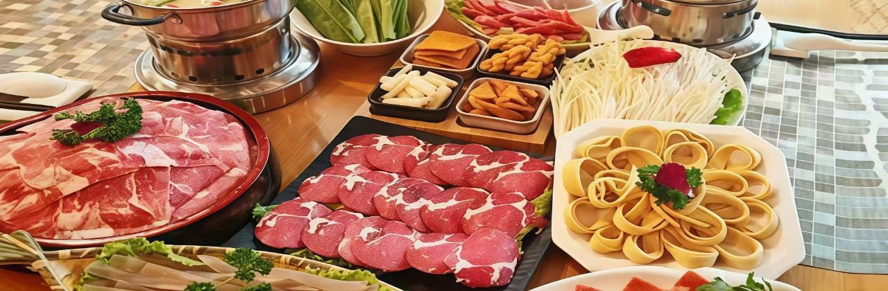 海棠太白度假酒店·中餐厅