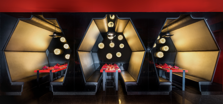Robata Grill