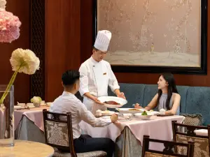 Jiangnan Wok