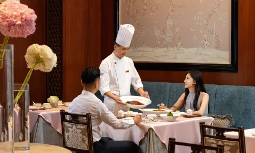 Jiangnan Wok