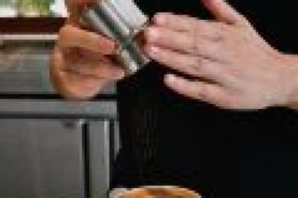 daydaylab杂志咖啡实验室