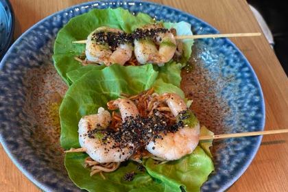 Arc Rooftop Restaurant and Bar