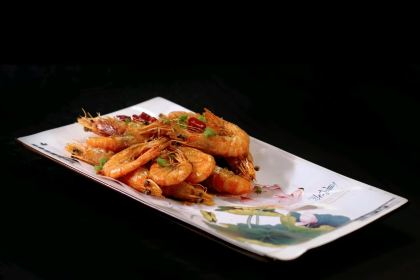 东极海享莱See·海景度假别墅(庙子湖店)·海享莱海鲜海景餐厅