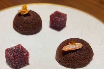 Restaurante Desde 1911