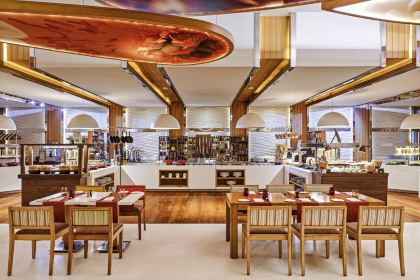 Farmers' Basket at Pluck