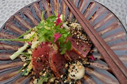 Arc Rooftop Restaurant and Bar