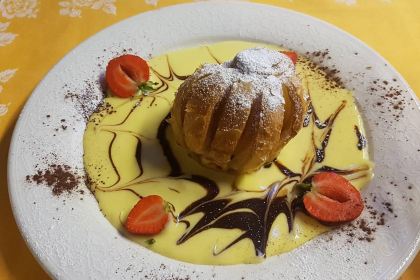 Ristorante Il Profeta Firenze