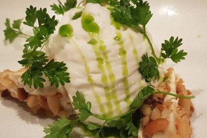 Restaurant Bieberbau